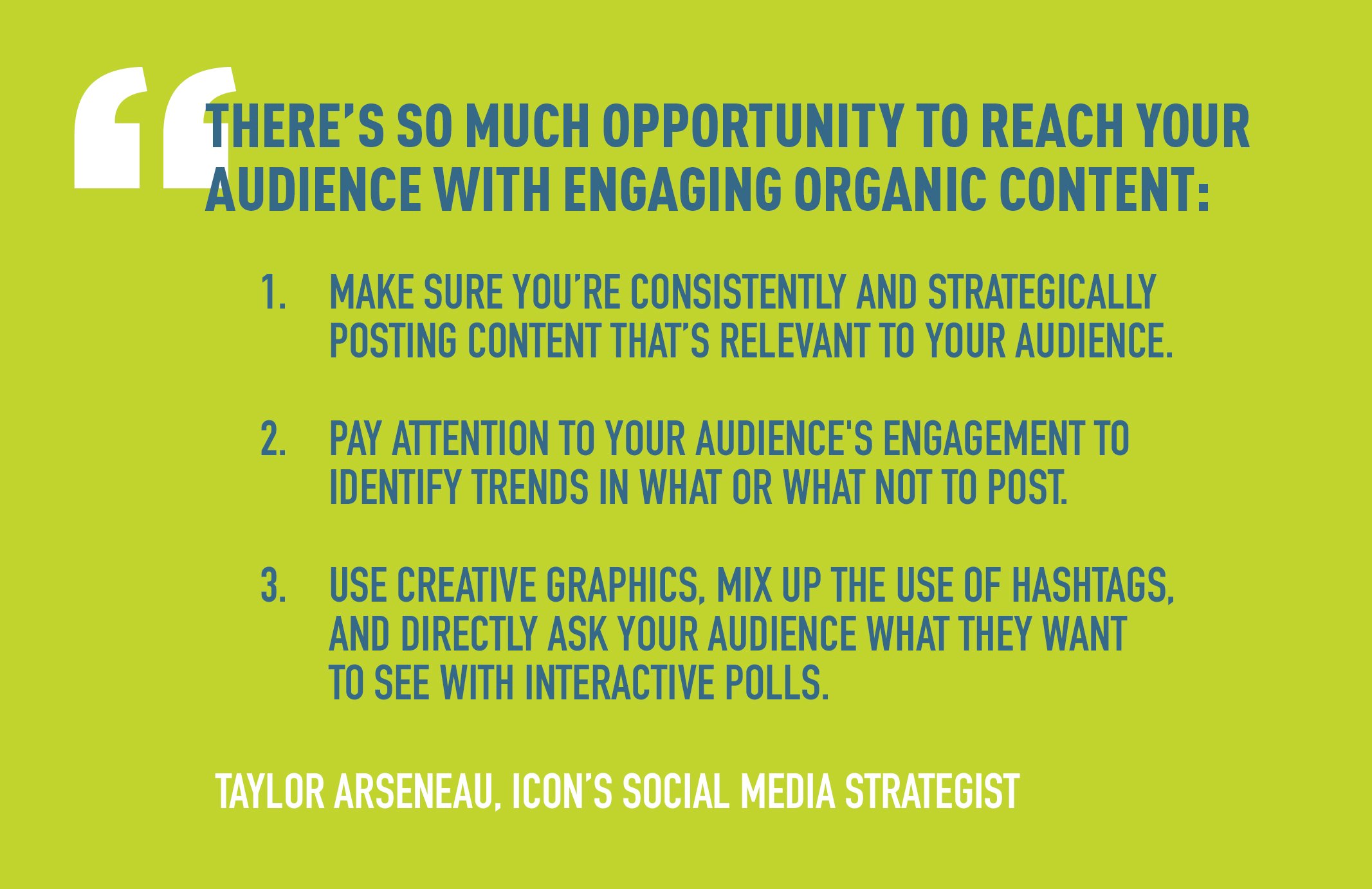 What Does Organic Growth Mean for Your Marketing Budget? [UPDATED]